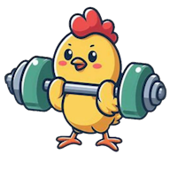 Training App Logo